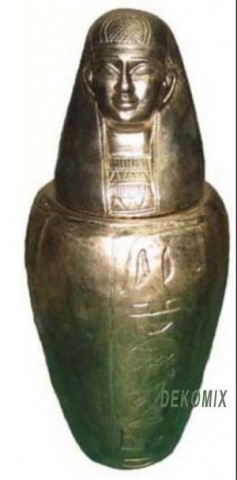 Kanopenkrug - Pharao