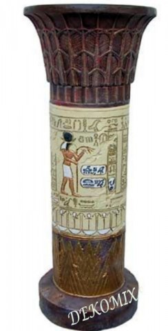 Ägyptische Säule