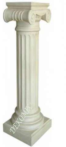 Grichische Säule 120cm