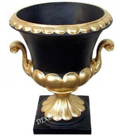 Römische Vase Pokal