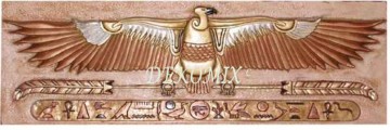 Ägyptisches Bild NECHBET