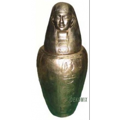 Kanopenkrug - Pharao