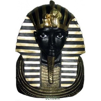 Pharao Büste groß