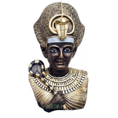 Pharao Büste groß II