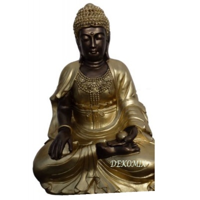 Meditierender Buddha Feng Shui