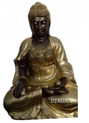 Meditierender Buddha Feng Shui