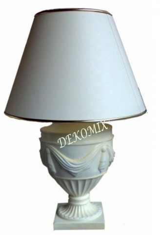 Lampe mit Schleife I