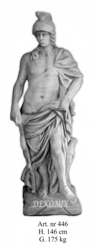  Römer -Heilige Florian groß