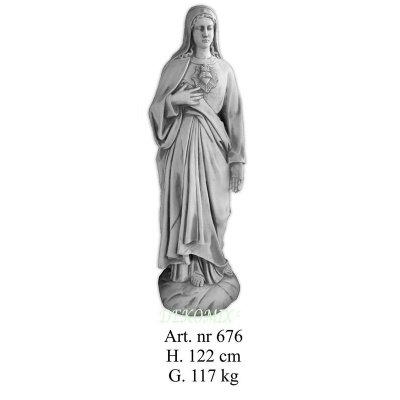  Maria Magdalena groß