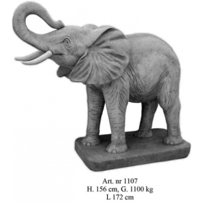 Elefant XXXL