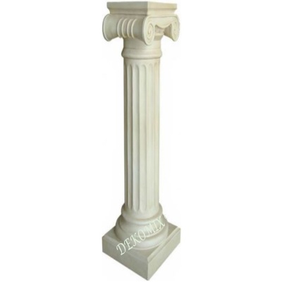 Grichische Säule  160cm